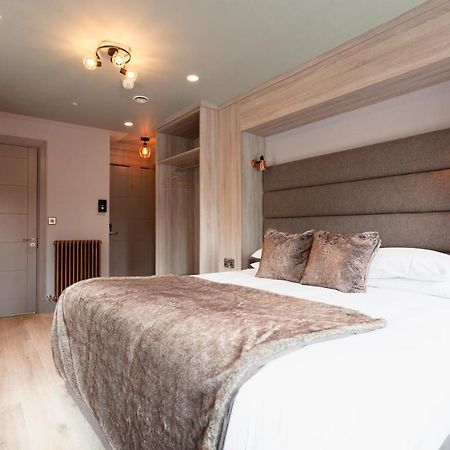 Clarendon Suites Dublin Bagian luar foto