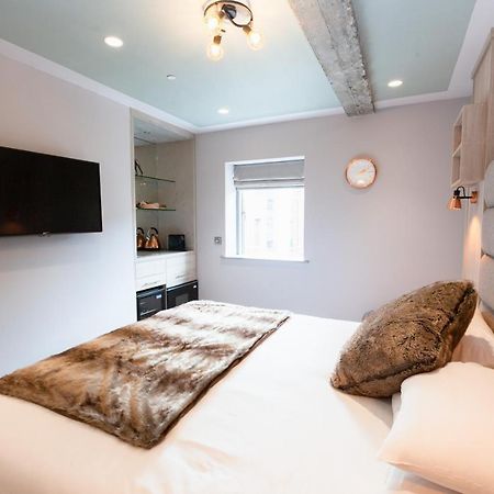 Clarendon Suites Dublin Bagian luar foto