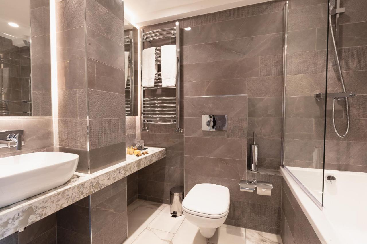 Clarendon Suites Dublin Bagian luar foto
